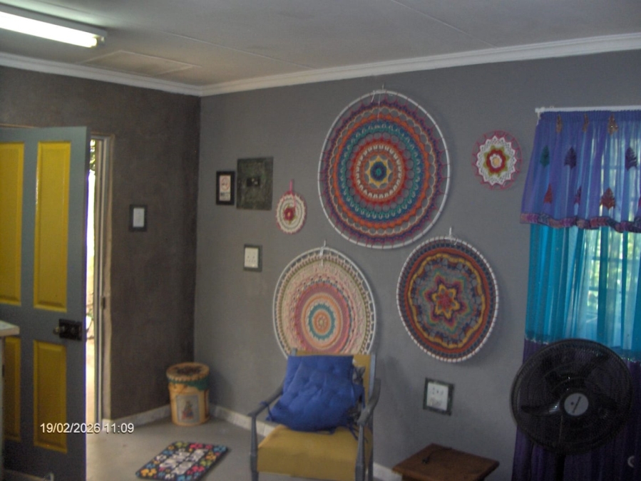 3 Bedroom Property for Sale in Bethulie Free State